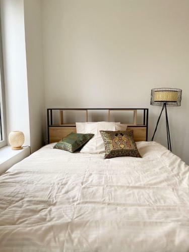 Apartamento Lyon - Quartier R�publique, Villeurbanne