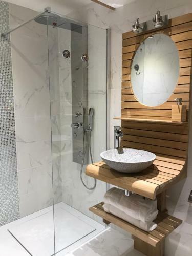 Apartamento Le Chalet Loft And Spa
