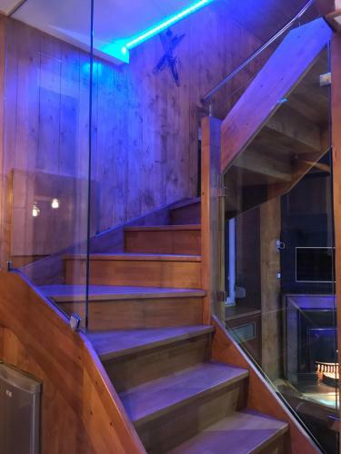 Apartamento Le Chalet Loft And Spa