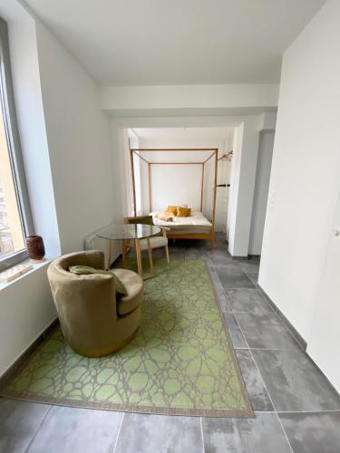 Apartamento Lyon - Quartier R�publique, Villeurbanne