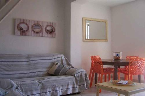 Villa La Calanque 263