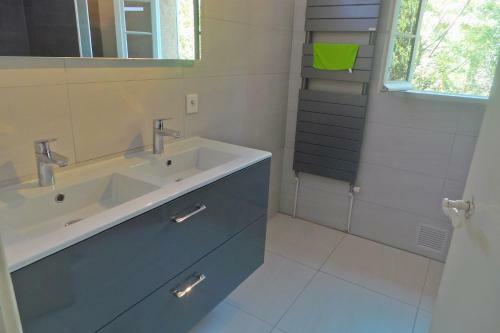 Villa Pregot Diou