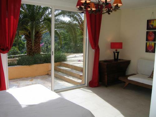 Villa Lou Pei
