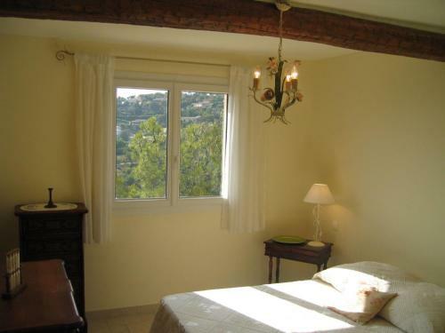 Villa Lou Pei