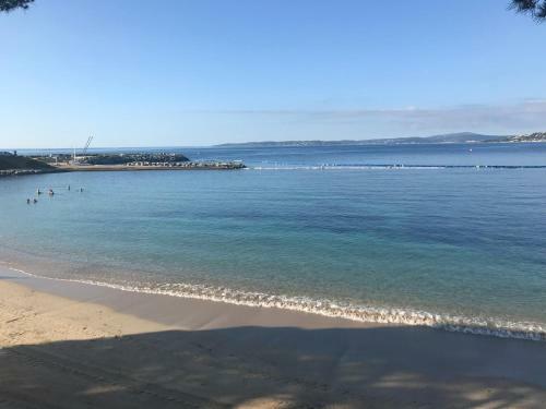 Apartamento R�sidence Acapulco N 71