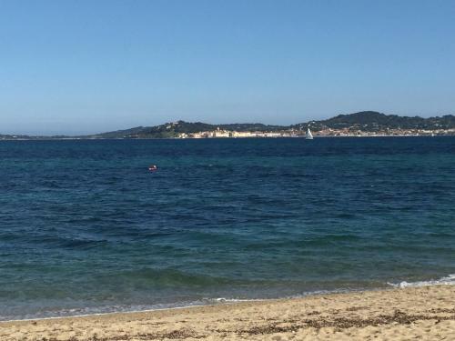 Apartamento Villa Kahina