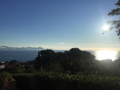 Apartamento Villa Kahina