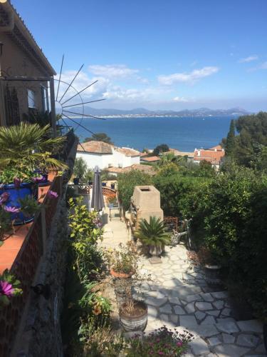Apartamento Villa Kahina