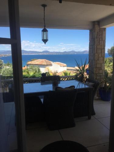 Apartamento Villa Kahina