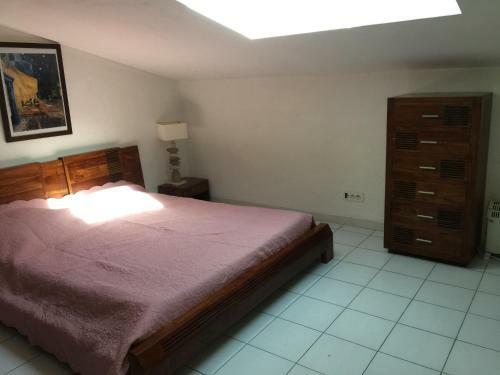 Bed & Breakfast L'oasis-les Issambres