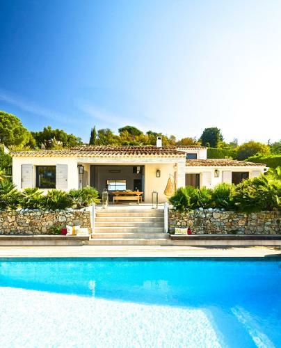 Villa Santa Rosa