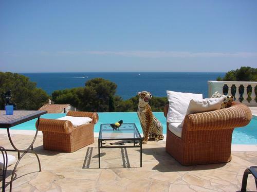 Villa Clajo 2461