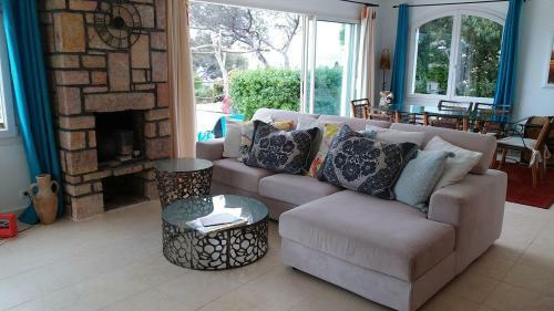 Villa Clajo 2461