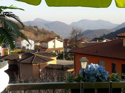 Posada Pensione Novaggio