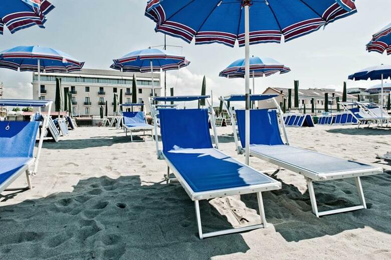 Hotel Rondine