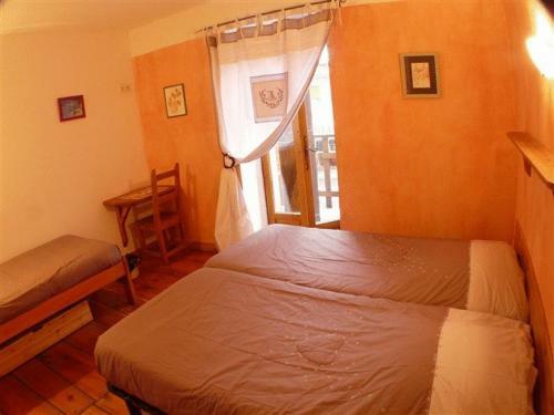 Hostal La Ptite Auberge