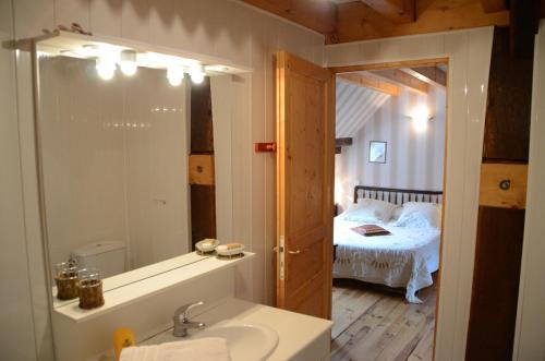 Bed & Breakfast C�t� Grange