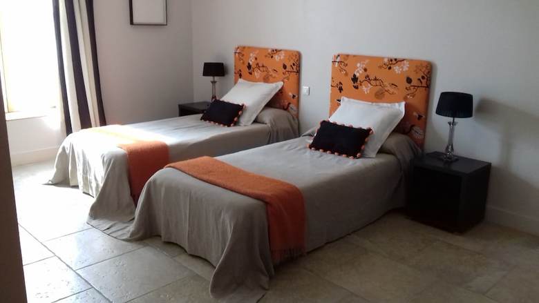 Hostal Le Relais De Ventenac