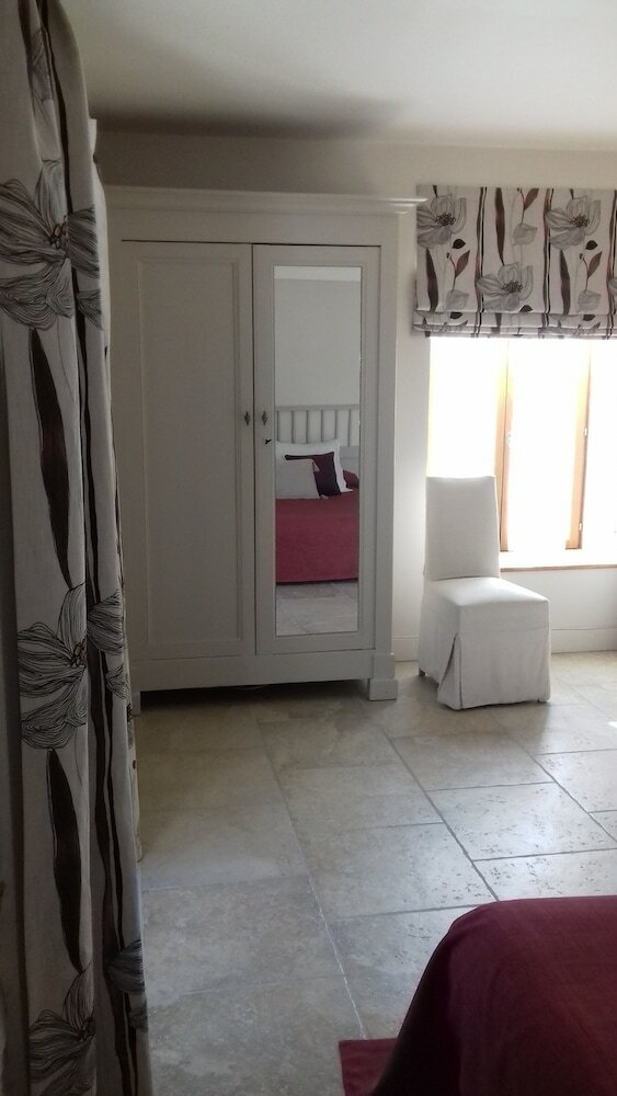 Hostal Le Relais De Ventenac
