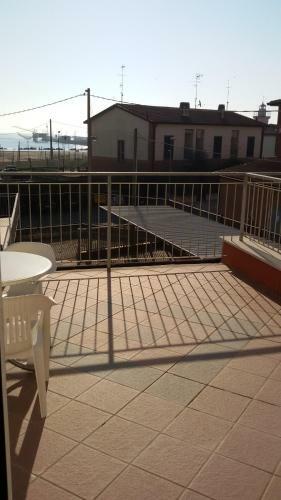 Hotel Cinzia