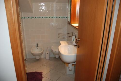 Hostal B&B Porto Garibaldi