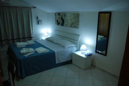 Hostal B&B Porto Garibaldi