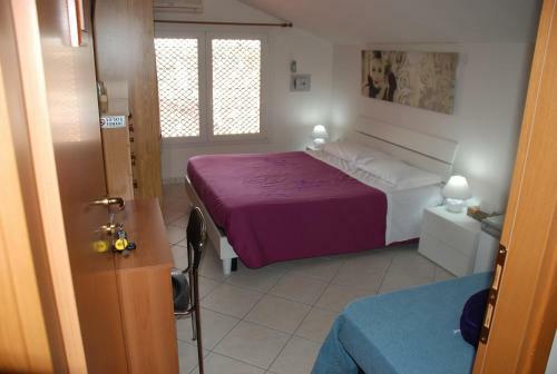 Hostal B&B Porto Garibaldi