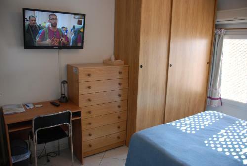 Hostal B&B Porto Garibaldi