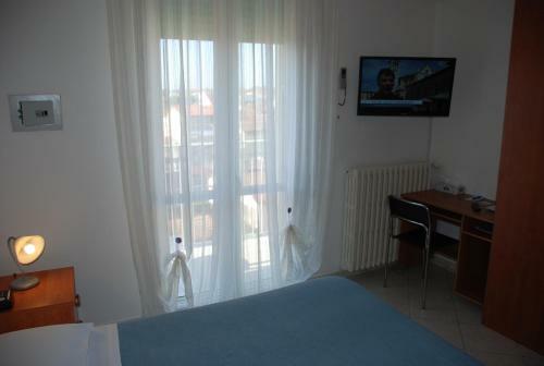 Hostal B&B Porto Garibaldi