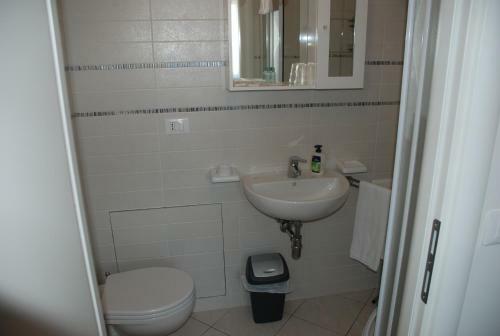 Hostal B&B Porto Garibaldi