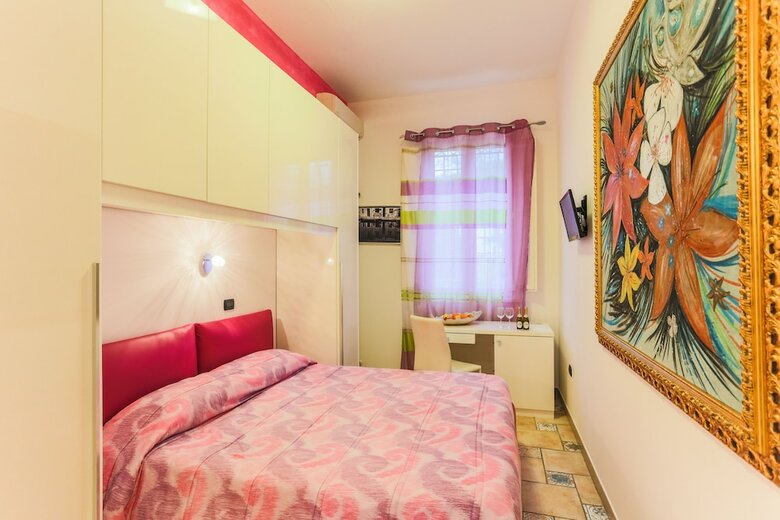 Bed & Breakfast Villa Bellini