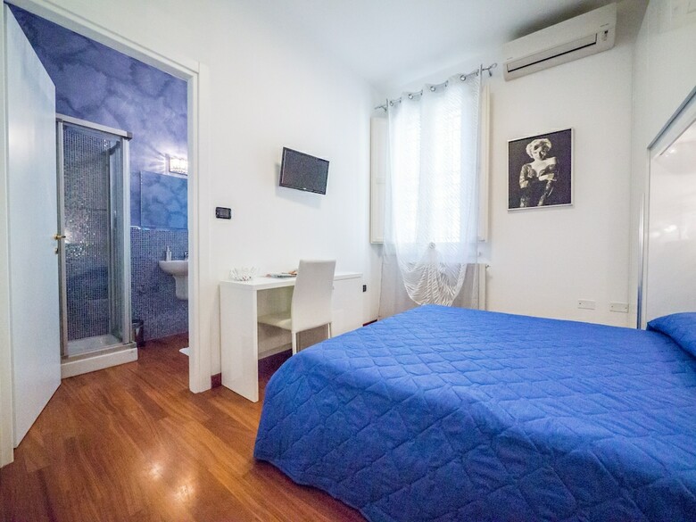 Bed & Breakfast Villa Bellini