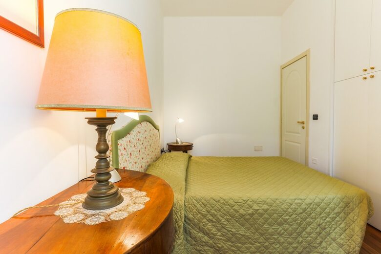 Bed & Breakfast Villa Bellini