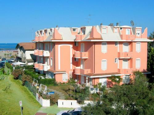 Apartamentos Residence A Porto Garibaldi Trilo