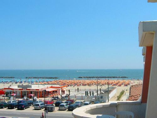 Apartamentos Residence A Porto Garibaldi Trilo