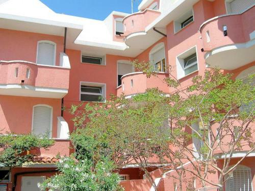 Apartamentos Residence A Porto Garibaldi Trilo