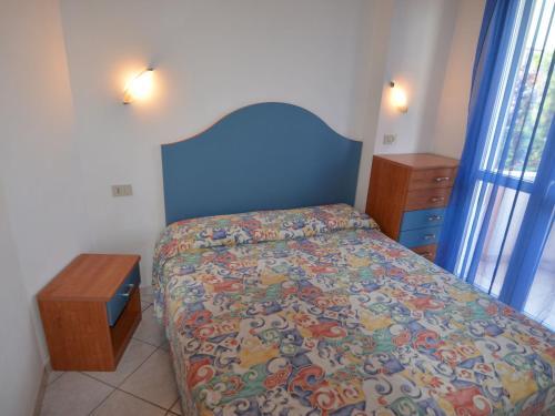Apartamentos Residence A Porto Garibaldi Trilo