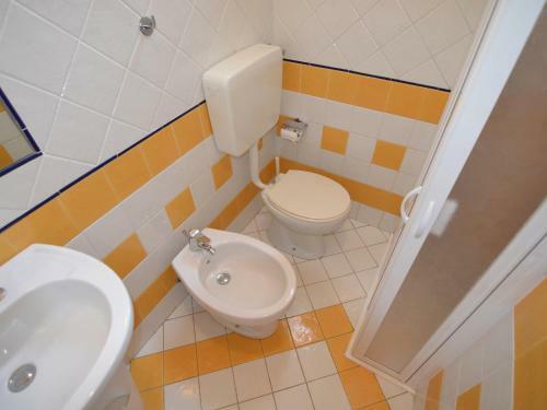 Apartamentos Residence A Porto Garibaldi Trilo