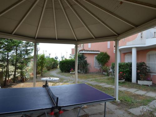 Apartamentos Residence A Porto Garibaldi Trilo