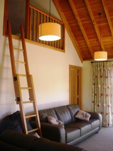 Lexi's Lodge