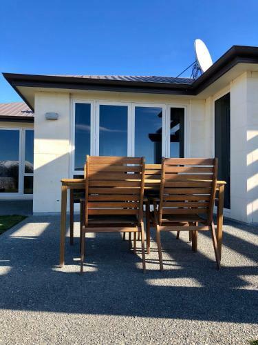Lodge Tekapo Heights