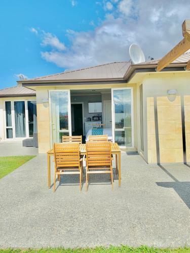 Lodge Tekapo Heights