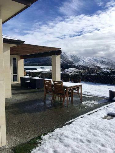 Lodge Tekapo Heights