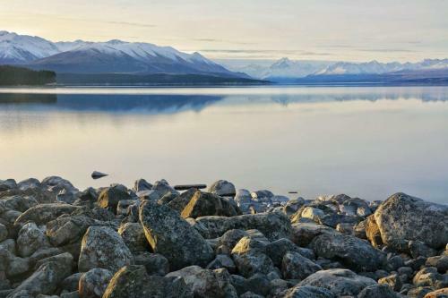 Lodge Tekapo Heights