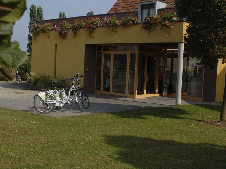 Apartamento Les Loges Du Ried