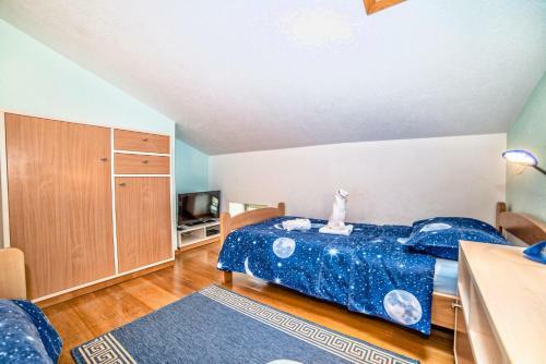 Holiday Home Bubani 111