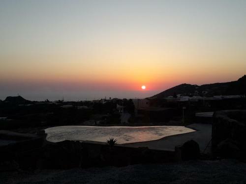 Dammusi Uliveto