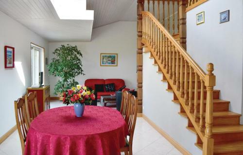 Holiday Home Morbihan N-726