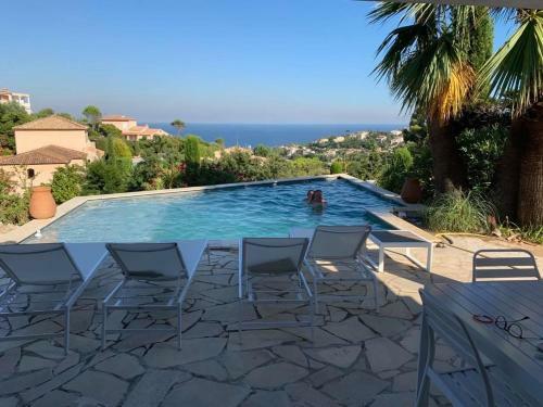 Villa Tisable
