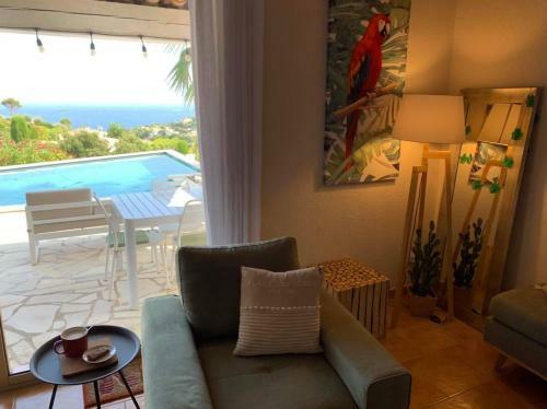 Villa Tisable